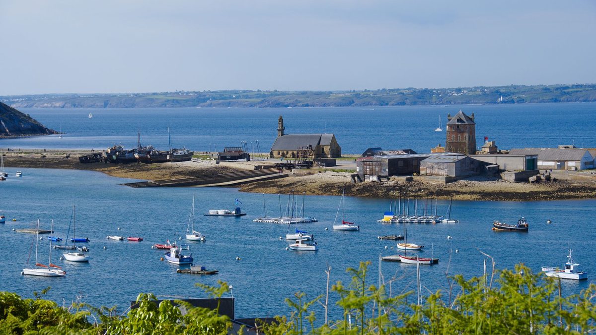 Camaret-sur-Mer : ce que le Sillon raconte vraiment