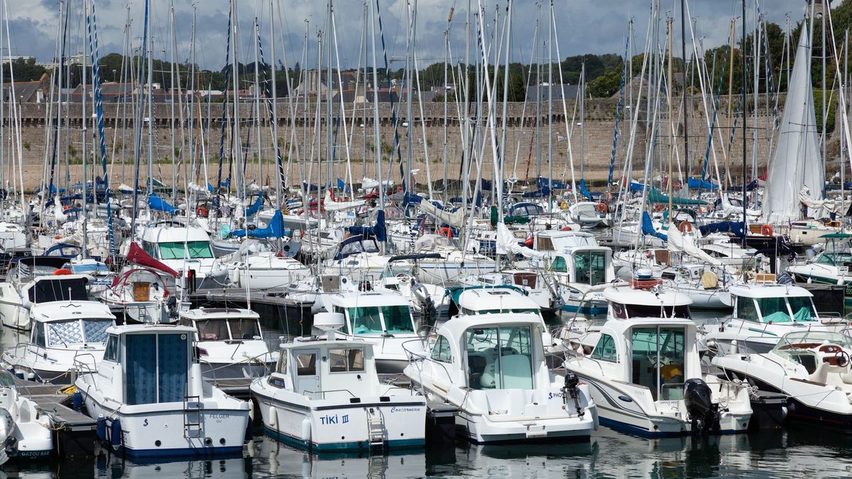 Concarneau : ce qui est ouvert, ce qui ne l’est pas