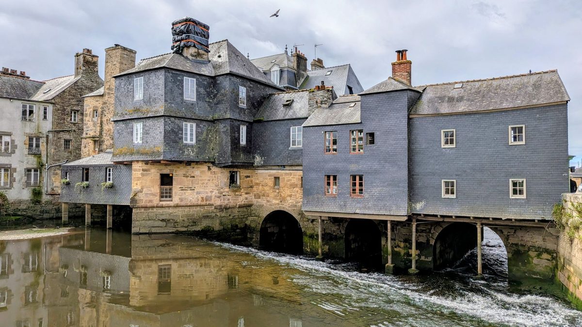 Fête du Bruit dans Landerneau : le guide de la ville