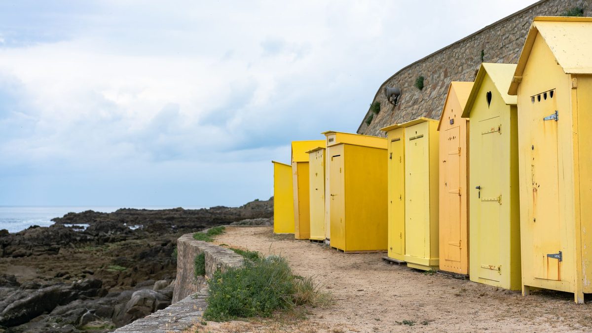 Île de Batz : guide pratique pour une journée à pied