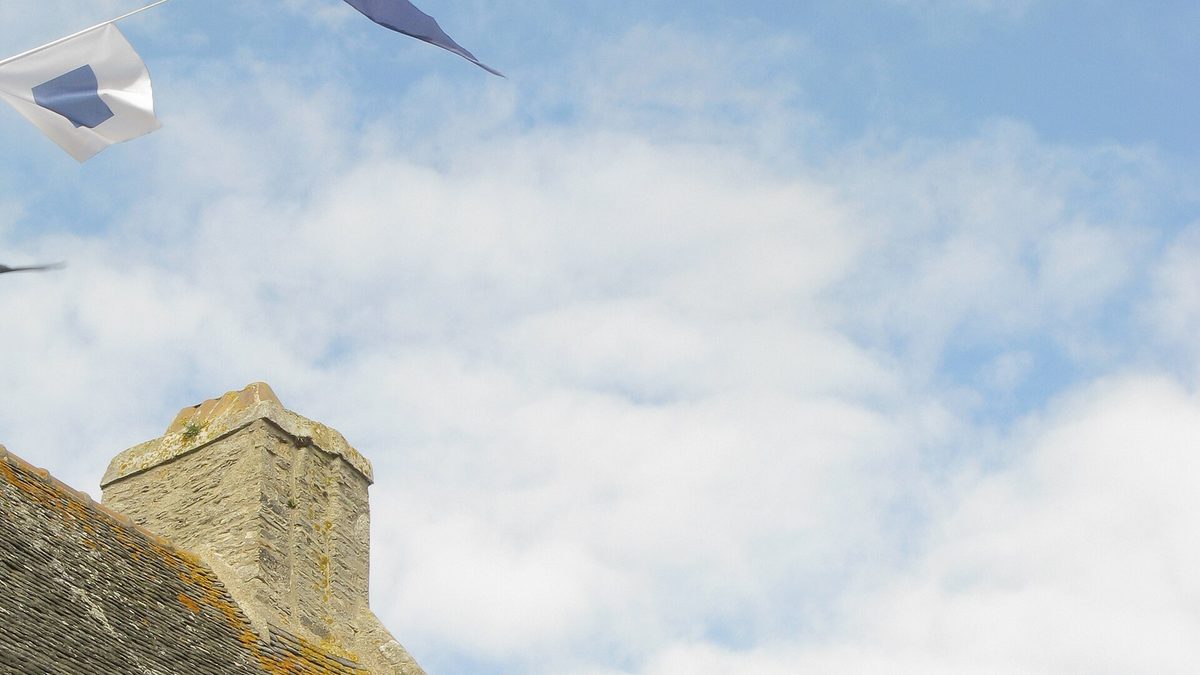 Roscoff : visiter la cité à l’heure de la marée